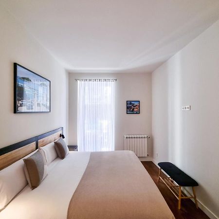 San Bartolome Bay - Iberorent Apartments Saint-Sébastien Extérieur photo