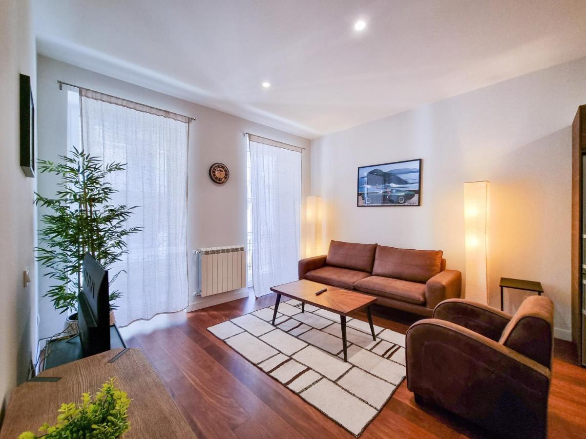 San Bartolome Bay - Iberorent Apartments Saint-Sébastien Extérieur photo
