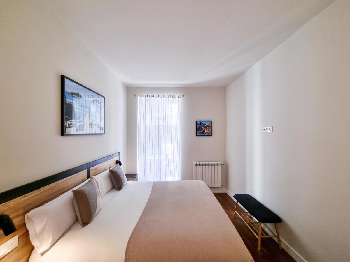 San Bartolome Bay - Iberorent Apartments Saint-Sébastien Extérieur photo
