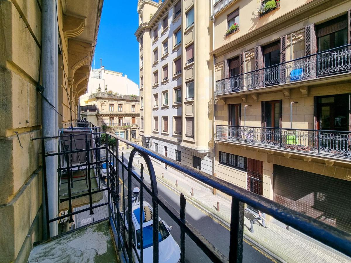 San Bartolome Bay - Iberorent Apartments Saint-Sébastien Extérieur photo
